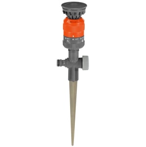 Gardena 1949-20 Water Sprinkler Round Water Sprinkler