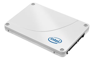 D3 S4520 7,68 TB 2.5" SATA III TLC 3D NAND