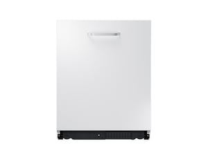 Samsung DW60M6050BB/EO diskmaskin, helt inbyggd, 14 kuvert.
