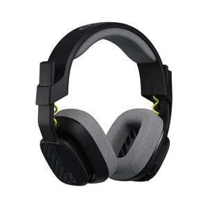 ASTRO Gaming A10 Zestaw słuchawkowy Przewodowa Opaska na głowę Czarny
