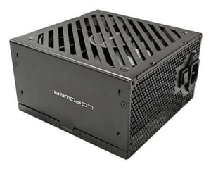 LC-Power LC6650B-SI V3.1 moduł zasilaczy 650 W 20+4 pin ATX ATX