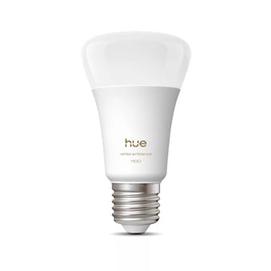 Philips Hue White ambiance Inteligentna żarówka A60 E27 - 1100