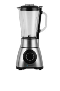 Blaupunkt TBG601 Mixer 1,75 l Standmixer 1300 W Schwarz