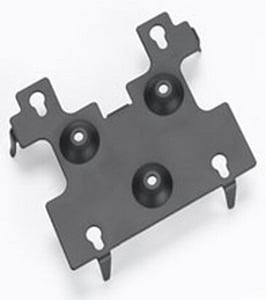 Motorola 21-118517-01R monitorfäste/stativ Svart