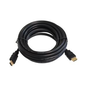 ART KABHD OEM-36 HDMI Cable, 0.15 m, HDMI Type A (Standard), Black