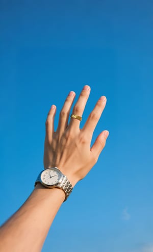 RingConn Gen 2 Nie Inteligentny pierścień do śledzenia aktywności IP68 Srebrny