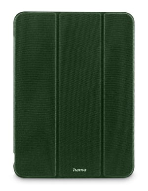 Hama Terra 27,7 cm (10,9") Folio Grün