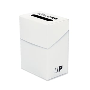 Ultra PRO 82591 akcesorium do gry planszowej Segregator na karty