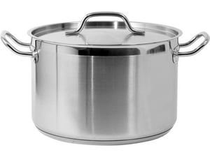 Yato YG-00024 gryta 11,1 l Rund Rostfritt stål