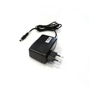 Synology ADAPTER 42W_1_EU Netzteil/Wechselrichter für den Innenbereich, 42 W, schwarz