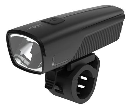 Ansmann 1600-0524 światło do roweru Przednie oświetlenie LED 50 lm