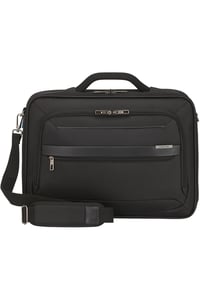 Samsonite Vectura Evo 43,9 cm (17,3") Aktentasche Schwarz