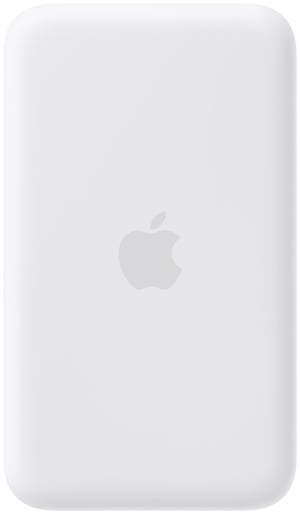 Apple MGPG4ZM/A bank mocy Bezprzewodowe ładowanie Biały