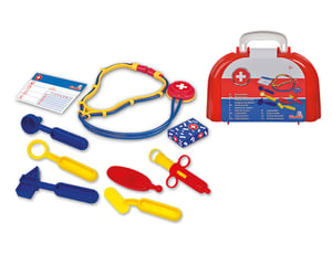 Simba Toys Doctor's Briefcase