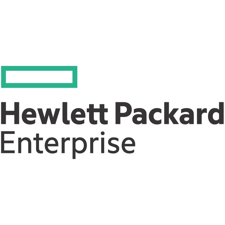 HPE 408790-001 Procesor Radiator