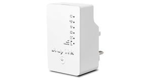 DrayTek VigorAP 802 867 Mbit/s White