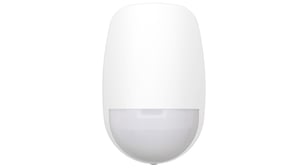 Hikvision DS-PDD12-EG2 Motion Detector Microwave Sensor Wired Wall-Mounted White