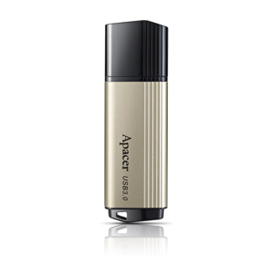 Apacer AH353 32GB pamięć USB USB Typu-A 3.2 Gen 1 (3.1 Gen 1) Złoto