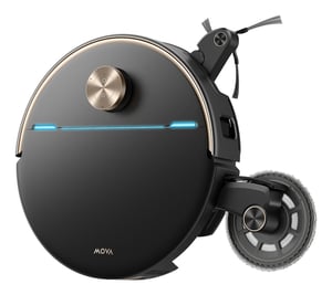 MOVA V70 Ultra Complete Czarny