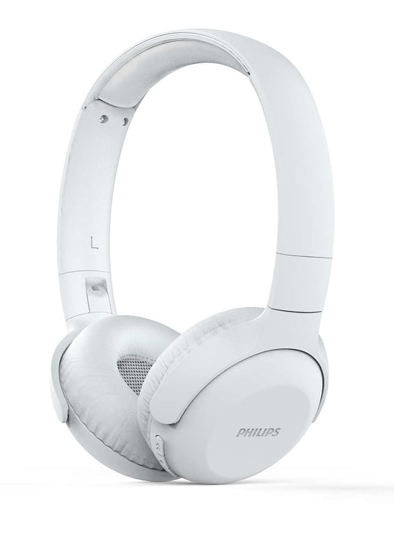 фото Наушники с микрофоном Philips TAUH202WT