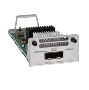 Cisco C9300-NM-2Y-modul för nätverksswitchar