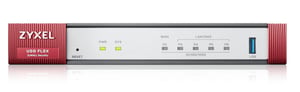 Zyxel USGFLEX50HP-EU0102F firewall (hardware) 0.35 Gbit/s