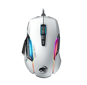 ROCCAT Kone AIMO Remastered myszka Gaming Po prawej stronie USB Typu-A Optyczny 16000 DPI