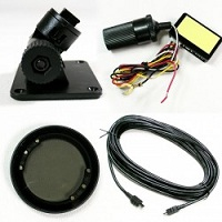 Zubehör für Dashcams