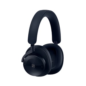 Bang & Olufsen BeoPlay H95 Kopfhörer, kabelgebunden und kabellos, Kopfbügel, Bluetooth-Verbindung/Musik, Marineblau