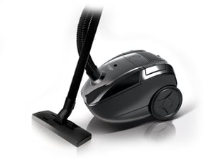 Adler AD 7007 Vacuum Cleaner 1.6 L Cylinder Vacuum Dry 700 W Dust Bag
