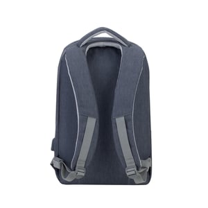 Rivacase 7562 39,6 cm (15.6") Plecak Szary