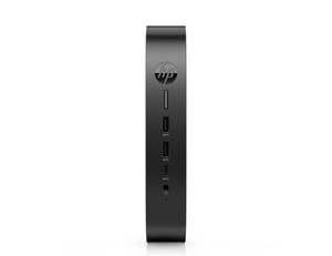 HP Elite t655 2,1 GHz ThinPro 1,12 kg Czarny R2314