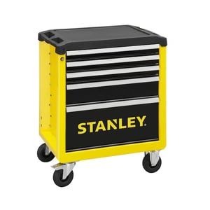 Stanley STST74305-1 Freestanding Garage Cabinet for Tool Storage