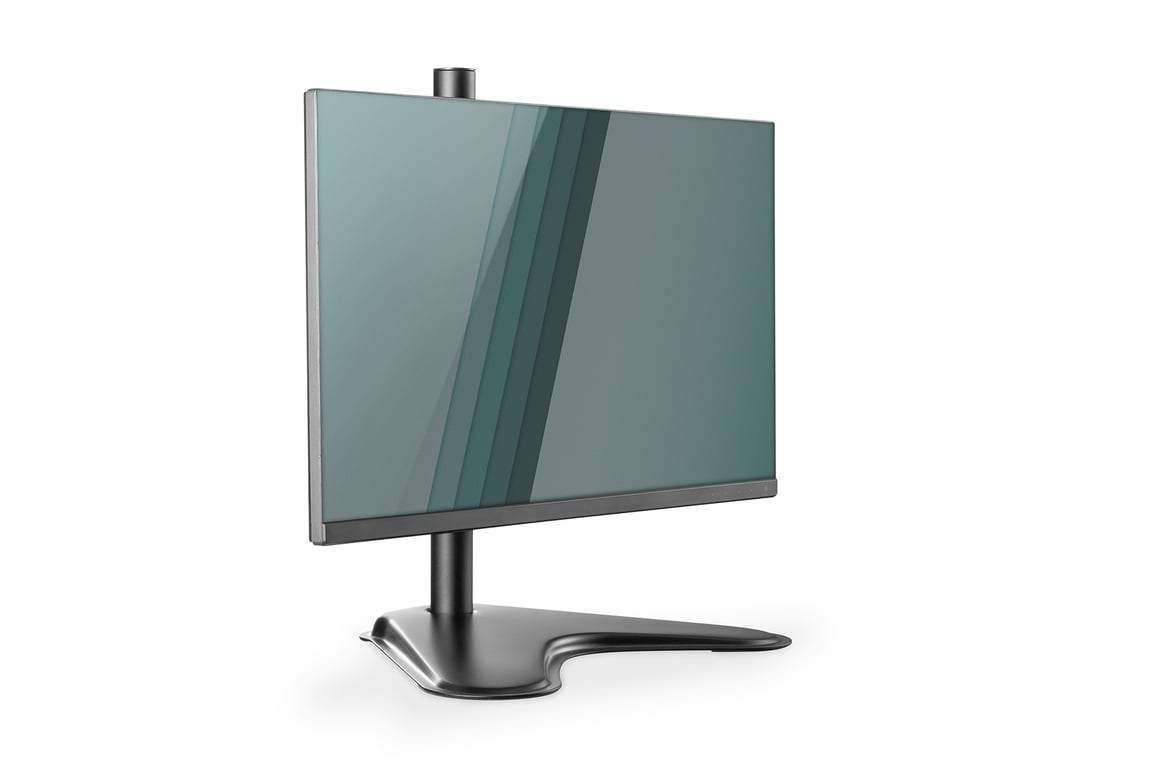 Digitus Stojak na pojedynczy monitor, 23", 8 kg