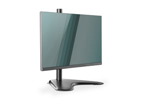 Digitus Stojak na pojedynczy monitor, 23", 8 kg