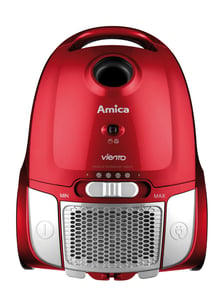 Amica Viento VI 2031 2,5 l Vakuumzylinder Trocken 800 W Staubbeutel