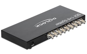 DeLOCK 93253 8x SDI TV Splitter