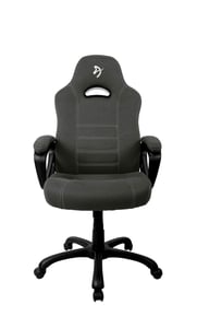 Arozzi Enzo WOVEN FABRIC Gaming-Sessel Schwarz