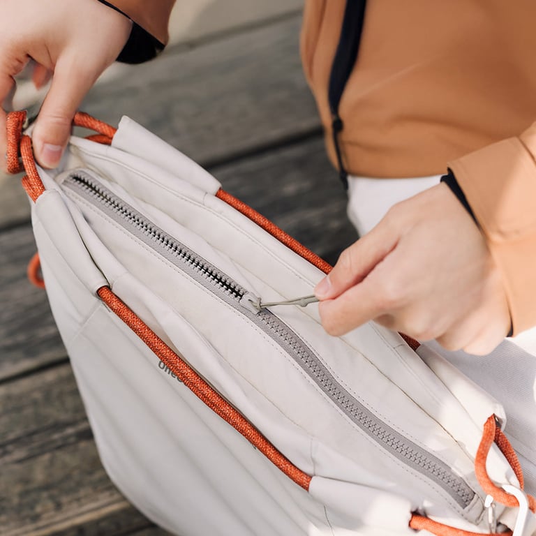 PGYTECH OneGo Rope Strap Bag Futerał naramienny Khaki