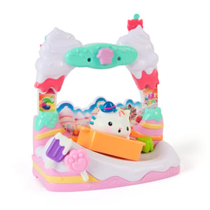 Gabby's Dollhouse GDH PYS Movie Confection Balcony GML