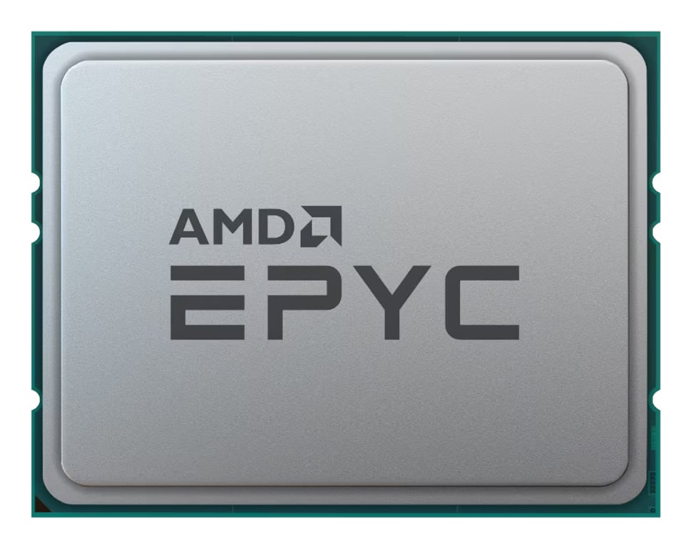 AMD EPYC 4585PX procesor 4,3 GHz 128 MB L3 Taca