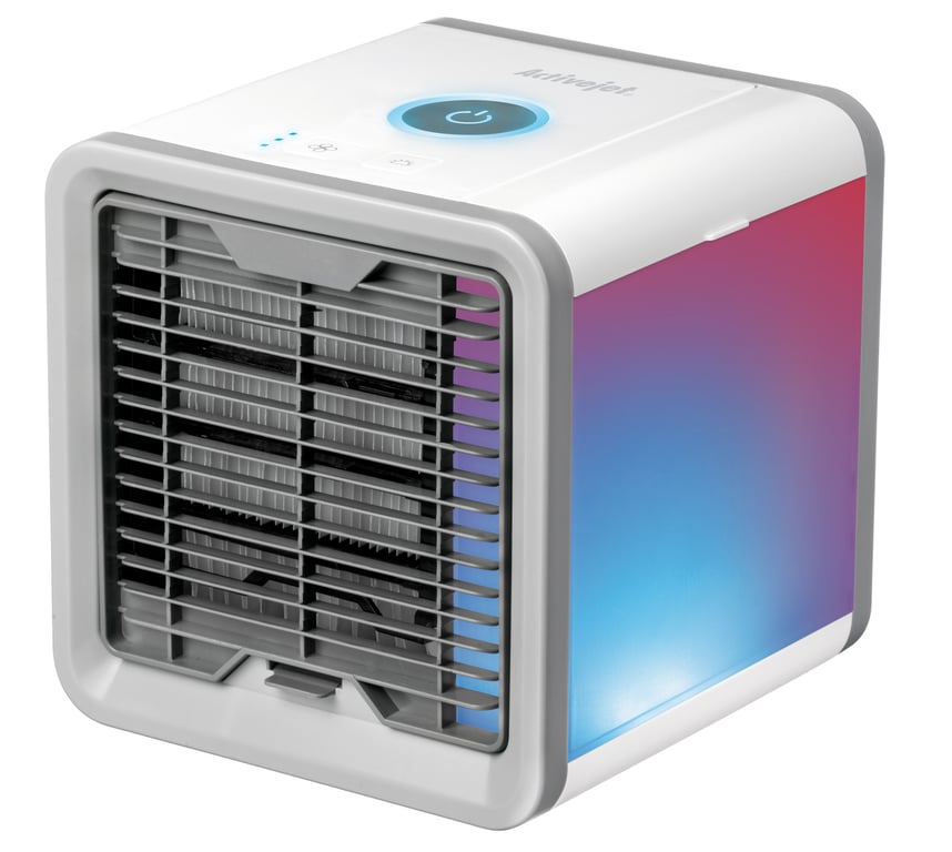 Activejet Regular MKR-550B mini klimator biurkowy