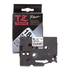 Brother Tape TZ-S651 taśmy do etykietowania