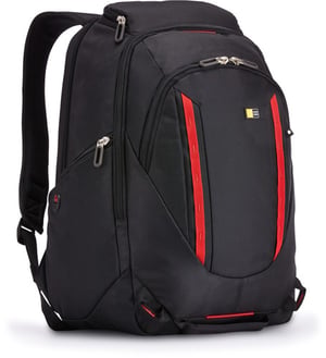 Case Logic Evolution BPEB-115 Black 39,6 cm (15.6") Plecak Czarny