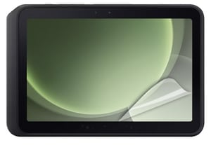 Mobilis 036349 Tablet Screen Protector – Clear Screen Protector for Samsung (1 pc.)