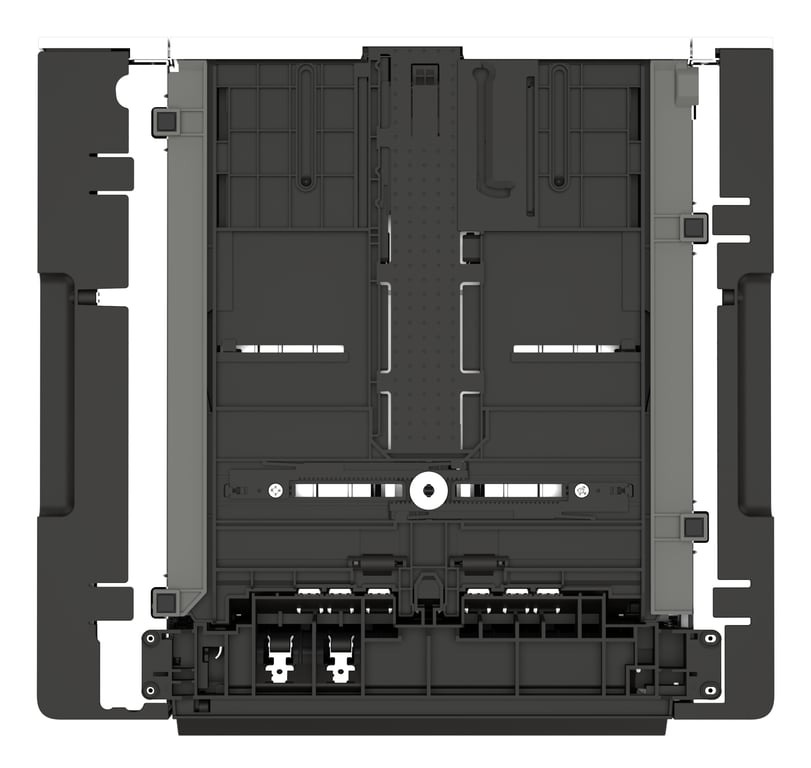 фото МФУ Xerox C305ae 2
