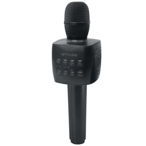 Muse M-508 KA mikrofon Czarny Mikrofon karaoke