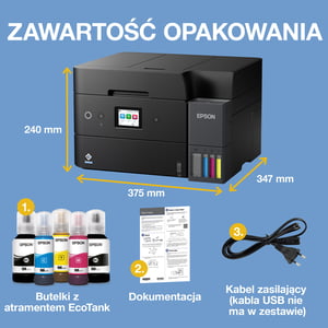 Epson EcoTank L6390