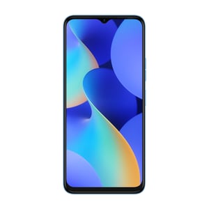TECNO Mobile SPARK 10 16,8 cm (6.6") Dual SIM Android 13 4G USB Type-C 4 GB 128 GB 5000 mAh Niebieski