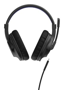 uRage SoundZ 200 V2 Hörlurar med sladd, huvudband, gaming, USB typ A, svart